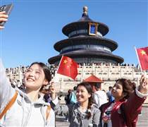 Trung Quốc: Chính sách miễn thị thực trở thành “đòn bẩy vàng” thu hút du khách