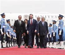 Chiến sự Trung Đông ngày 12-4: Mỹ ra tuyên bố cứng