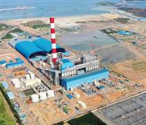 Tổ máy 1 Nhà máy Nhiệt điện Quảng Trạch 1 hòa lưới lần đầu thành công