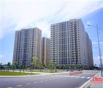 Đà Nẵng đưa các dự án nhà ở xã hội vào nhóm “luồng xanh”