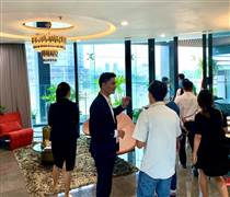 Bất động sản TP HCM bước vào cuộc sàng lọc thanh khoản