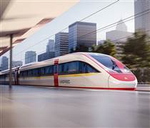 Vì sao Vingroup kiên quyết sử dụng công nghệ Đức từ Siemens cho đường sắt tốc độ cao Hà Nội - Quảng Ninh?