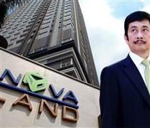 NVL: Vì sao tổ chức liên quan ông Bùi Thành Nhơn "ngập ngừng" chưa bán hết cổ phiếu Novaland?