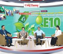 Nhiên liệu sinh học: "Động lực kép" cho nông nghiệp và công nghiệp 