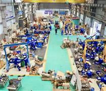 PVMR: khẳng định vị thế bằng công nghệ và quản trị