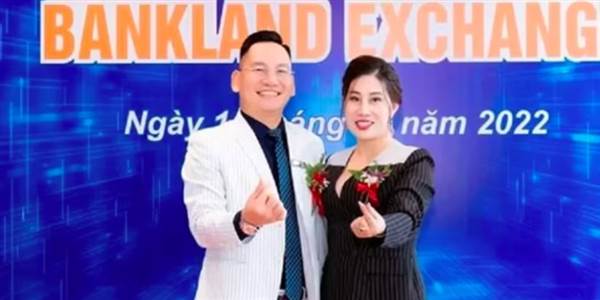 Truy tố nhóm điều hành Bankland lừa gần 500 tỷ đồng của hơn 5.300 bị hại