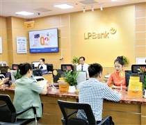 Mùa cổ tức ngân hàng năm 2026: LPBank dẫn đầu về tiền mặt