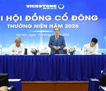 VCS: Chính phủ Mỹ đóng cửa, ông Hồ Xuân Năng đã phản ứng ra sao?