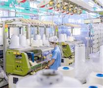 VGT: Tập đoàn dệt may lớn nhất Việt Nam báo lãi tăng 31% trong quý đầu năm 2026