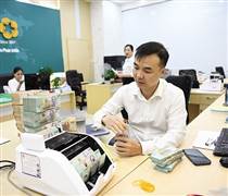 Các ngân hàng Việt Nam chuẩn bị cho sân chơi dịch vụ tài chính quốc tế