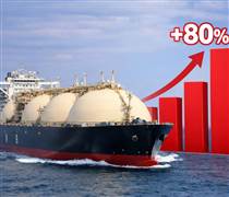 Giá LNG tăng 80%, hàng loạt quốc gia châu Á buộc phải 'quay xe' dùng đến 'cứu cánh cuối cùng' để giữ giá điện