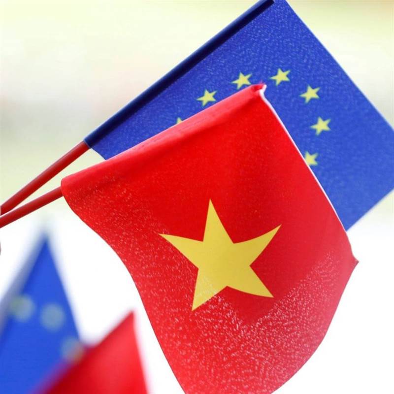 Việt Nam xuất khẩu những mặt hàng nào sang Slovakia