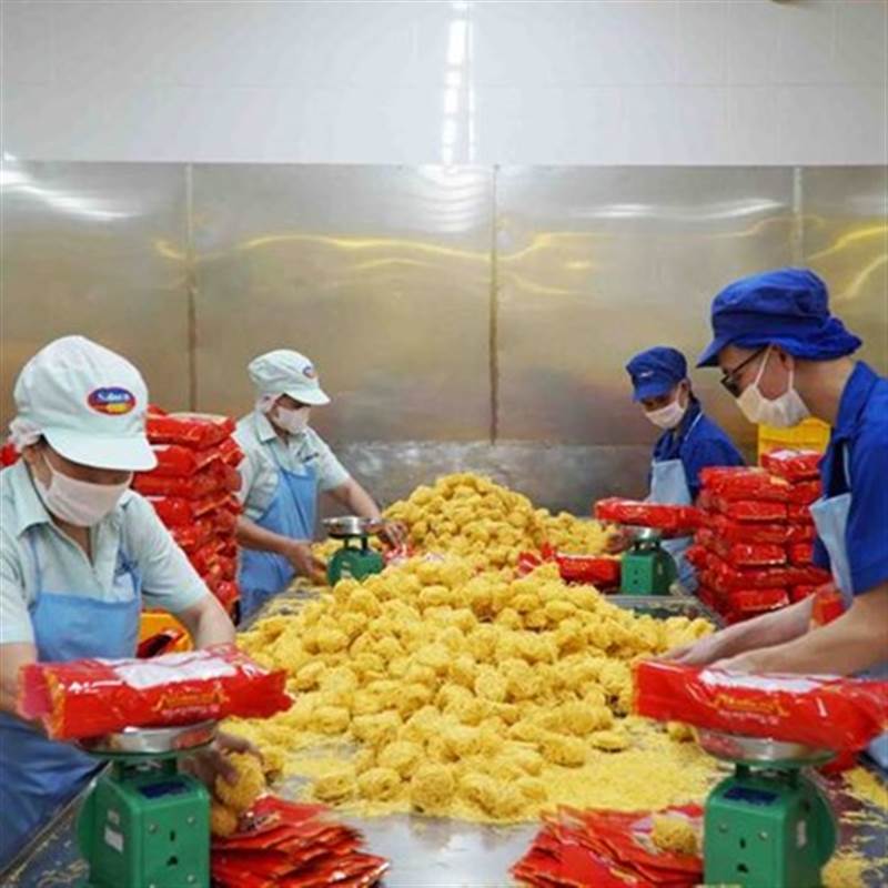 Tăng lực cho doanh nghiệp TPHCM để đạt tăng trưởng hai con số