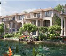 Công ty bất động sản của VinaCapital bất ngờ báo lỗ 165 tỷ đồng