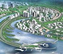 Vinhomes, Hòa Phát, GELEX, Kinh Bắc đồng loạt khởi công loạt dự án KCN hàng nghìn tỷ tại Hải Phòng trong tháng 5