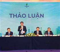 BSR: Nhà máy lọc dầu Dung Quất chốt xong nguồn cung dầu thô đến hết tháng 7/2026, PVN thoái vốn trong vòng 1 năm tới