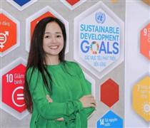 CEO PAN Group Nguyễn Thị Trà My nói về thương vụ bán Bibica: Có lúc phải cắt bớt vài cành, để dinh dưỡng dồn vào thân chính