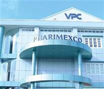 DCL: Một cổ phiếu dược phẩm bất ngờ “rơi tự do” gần 33% sau đỉnh lịch sử