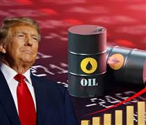 Ông Trump “cảnh báo nóng” giá dầu sau đổ vỡ đàm phán Mỹ - Iran, chứng khoán châu Á giảm mạnh