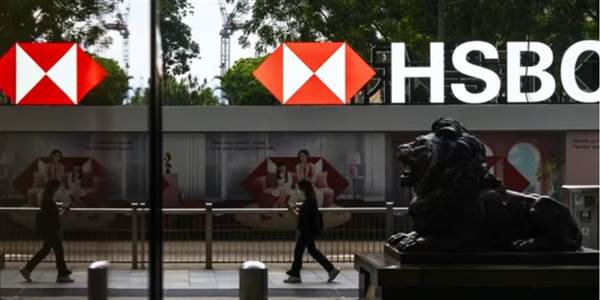 Nhân viên HSBC Việt Nam có thu nhập bình quân gần 1 tỷ/năm