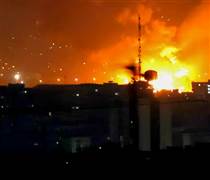 Iran bắt đầu khôi phục các cơ sở dầu mỏ và hạ tầng giao thông sau cuộc tấn công của Mỹ - Israel