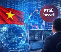 Chứng khoán đón nhận “cú hích kép”, VN-Index kỳ vọng hướng lên vùng 1.770 điểm