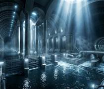 Việt Nam sẽ có siêu bể ngầm lớn nhất thế giới, bằng 50.000 bể bơi Olympic, lớn hơn 180 lần tại Nhật Bản