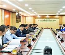 Thúc đẩy phát hành Chứng chỉ lưu ký toàn cầu - GDR