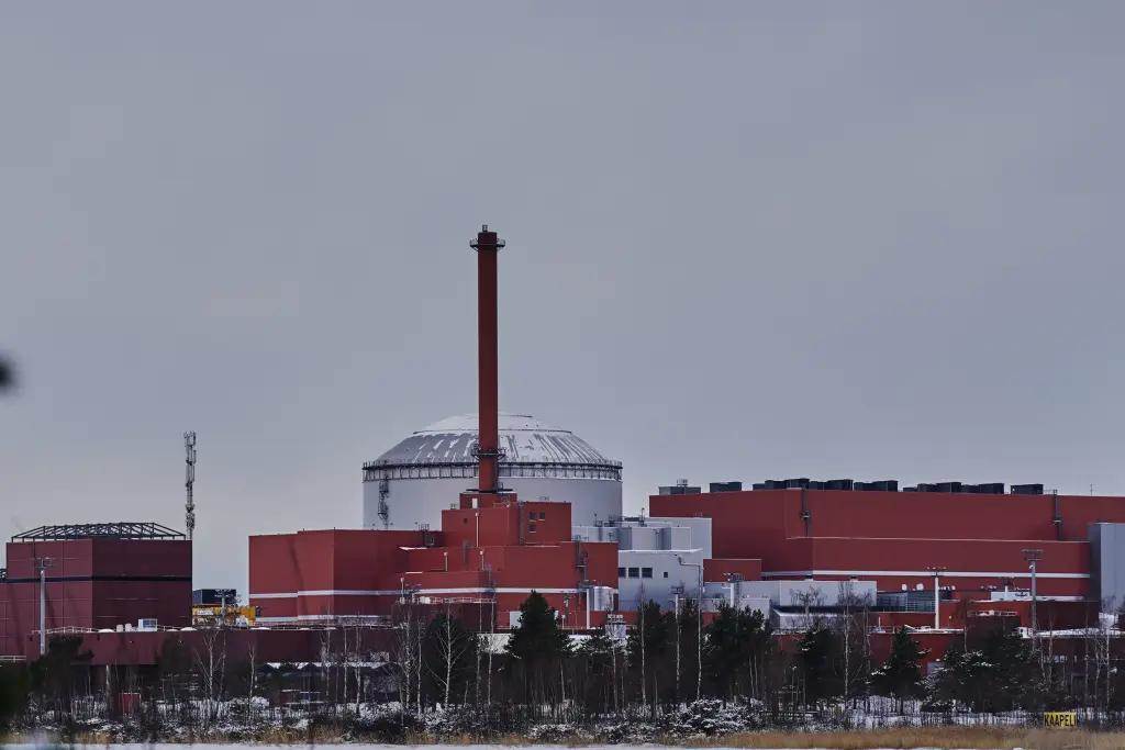 Một quốc gia niêm phong các thùng chứa ở lớp đá 1,9 tỷ năm tuổi: Hy vọng chúng sẽ ở đó hàng thiên niên kỷ