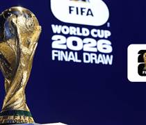 Lộ diện 'ông lớn' đồng hành cùng VTV mang bản quyền phát sóng World Cup 2026 về Việt Nam