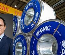 SMC: Em trai Tổng Giám đốc Vietcombank bất ngờ ứng cử vào HĐQT doanh nghiệp thép lâu đời hơn Hòa Phát