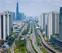 Chủ tịch UBND TP.HCM: Luật Đô thị đặc biệt là 'đại cú hích' cho TP.HCM