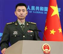 Trung Quốc nói viện trợ tàu chiến cho Campuchia không nhắm vào nước thứ ba