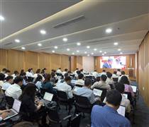 PVS: Hội nghị toàn quốc nghiên cứu, học tập, quán triệt và triển khai thực hiện Nghị quyết Hội nghị Trung ương 2