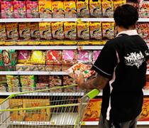 Thái Lan chuẩn bị ứng phó khủng hoảng hạt nhựa