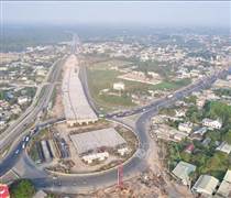 5 hộ dân cuối cùng bàn giao mặt bằng thi công cao tốc Bến Lức - Long Thành