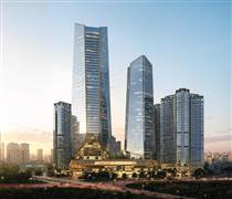 Đặt kế hoạch doanh thu khủng cho năm 2026, Vinhomes, Sunshine Group...dẫn dắt thị trường bất động sản