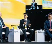 Ông Trần Hùng Huy: Việt Nam cần cấu trúc vốn đa dạng hơn cho giai đoạn tăng trưởng mới