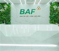 BAF: Đệ trình phương án chi trả cổ tức và phát hành cổ phiếu thưởng với tỷ lệ 20%