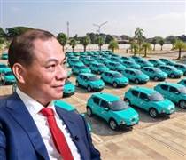 VIC: Hơn 16.000 cổ đông "lên tàu" cùng tỷ phú Phạm Nhật Vượng chỉ trong 2 tháng