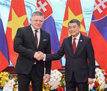 Sau hiệp định với Nga, Việt Nam tiếp tục hợp tác về điện hạt nhân với một nước Trung Âu giàu kinh nghiệm