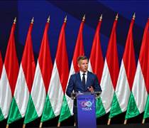 Hungary dưới thời Thủ tướng Magyar phát tín hiệu chính sách trái chiều với EU