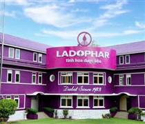 LDP: Ladophar đặt mục tiêu lợi nhuận ‘đi lùi’, dự kiến không chia cổ tức