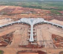 ACV: Báo cáo tiến độ sân bay Long Thành: Nhân công sụt giảm do dịch chuyển sang công trình khác có thu nhập ổn định hơn