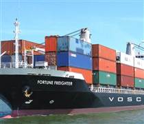 VOS: Vosco muốn đầu tư khoảng 104 triệu USD đóng 2 tàu mới