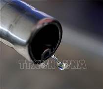 IEA cảnh báo nhu cầu dầu thô sụt giảm kỷ lục