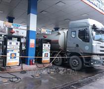 Hà Nội kiểm soát chặt thị trường xăng dầu, nguồn cung ổn định