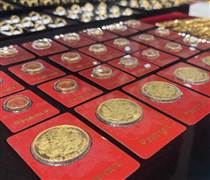 Ngân hàng Nhà nước nói gì về việc cấp phép nhập khẩu vàng?