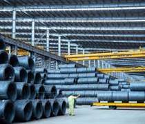 Cổ phiếu thép nổi sóng