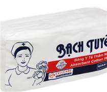 BBT: Cuộc hồi sinh của thương hiệu bông 65 năm tuổi
